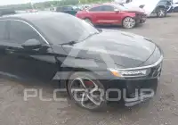 2019 Honda Accord фото