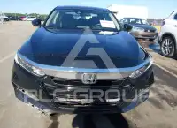 2019 Honda Accord фото
