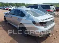 2019 Honda Accord photo