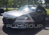 2019 Honda Accord фото
