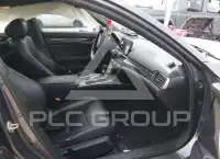 2019 Honda Accord фото