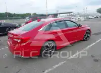 2019 Honda Accord фото