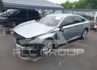 2019 Honda Accord фото