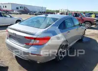 2019 Honda Accord photo