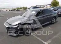 2019 Honda Accord фото