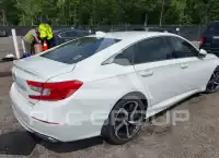 2019 Honda Accord фото