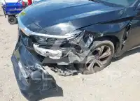 2019 Honda Accord фото