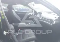 2019 Honda Accord фото