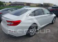 2019 Honda Accord photo