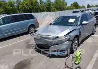 2019 Honda Accord photo