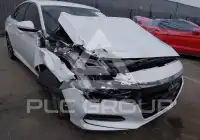 2019 Honda Accord фото