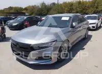 2019 Honda Accord photo