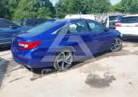 2019 Honda Accord photo