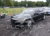 2019 Honda Accord фото