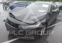 2019 Honda Accord фото
