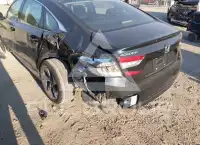2019 Honda Accord фото