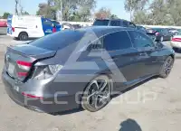 2019 Honda Accord фото