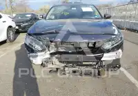2019 Honda Accord фото