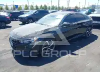 2019 Honda Accord фото