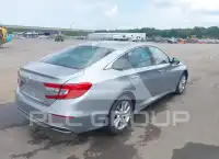 2019 Honda Accord фото
