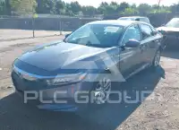 2019 Honda Accord фото