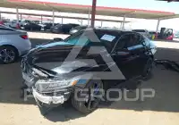 2019 Honda Accord photo