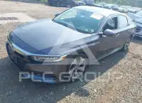 2019 Honda Accord photo