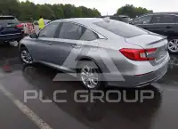 2019 Honda Accord фото