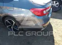 2019 Honda Accord фото