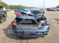2019 Honda Accord photo