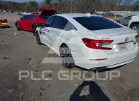 2019 Honda Accord фото