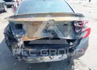 2019 Honda Accord фото