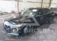 2019 Honda Accord фото