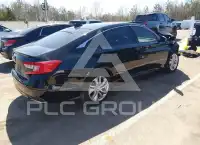 2019 Honda Accord фото