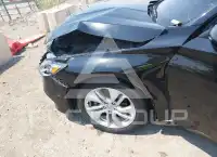 2019 Honda Accord photo