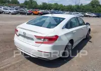 2019 Honda Accord photo