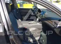 2019 Honda Accord фото