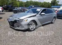 2019 Honda Accord фото