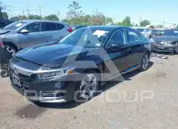 2019 Honda Accord фото