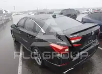 2019 Honda Accord фото