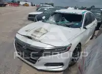 2019 Honda Accord photo