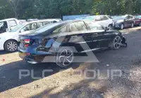 2019 Honda Accord фото