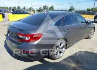 2019 Honda Accord фото
