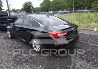 2019 Honda Accord фото