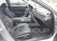 2019 Honda Accord фото