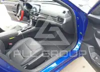 2019 Honda Accord фото