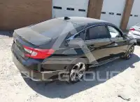 2019 Honda Accord photo