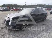 2019 Honda Accord photo