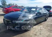 2019 Honda Accord фото
