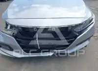 2019 Honda Accord фото